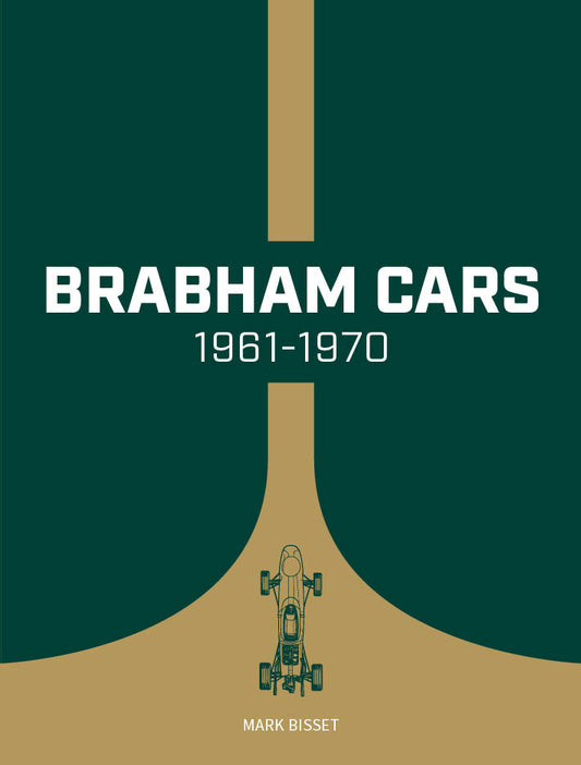 Brabham Cars | 1961-1970